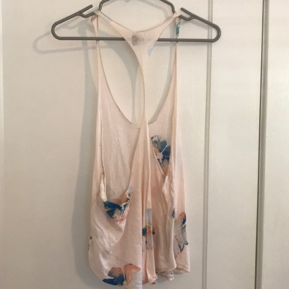 Free people tank top - Picture 2 of 2